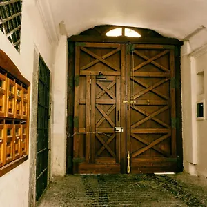  Pensión Casalauretta