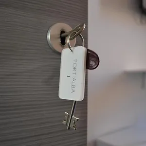  Pensión Le Porte Di -