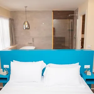  Pensión South Hands Luxury