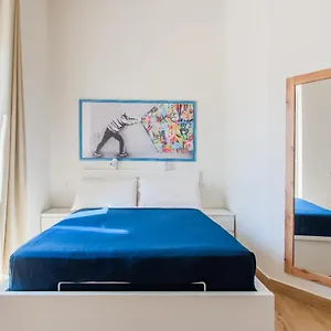  Bed and breakfast Musicart
