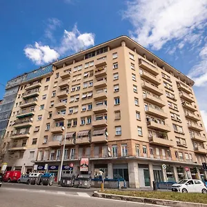 Laura Hotel Roma