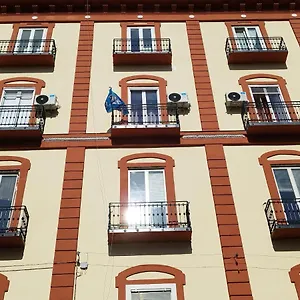  Pensión Eleonora's
