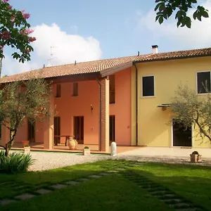 Radaméz Agroturismo Monzambano