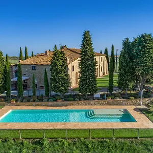 Bonello Agroturismo Pienza