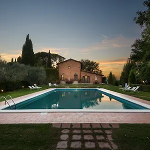 La Casa Delle Querce Apartamento Acquaviva (Montepulciano)