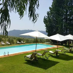 Masseria Rossella Agroturismo Piana Degli Albanesi