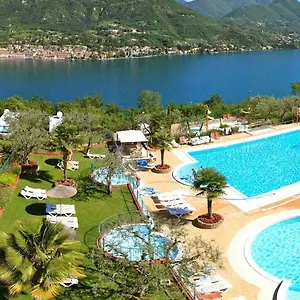 Weekend Glamping Camping San Felice del Benaco