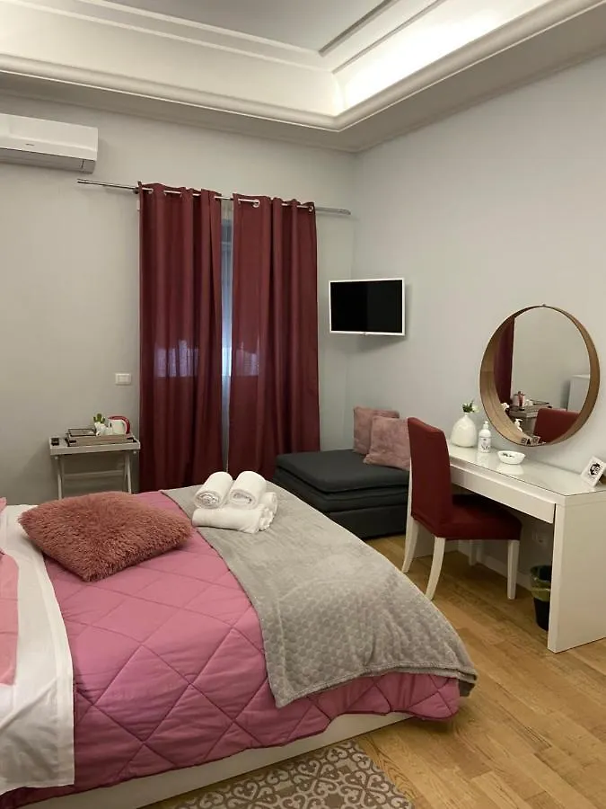 B&B Vesù Neapel