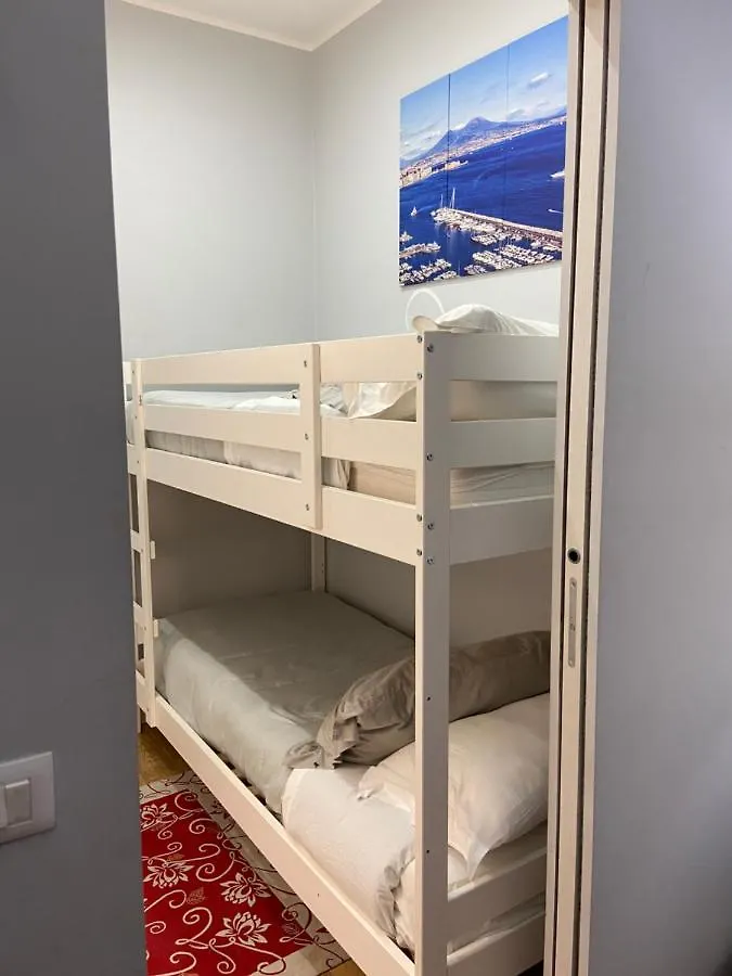 B&B Vesù Neapel