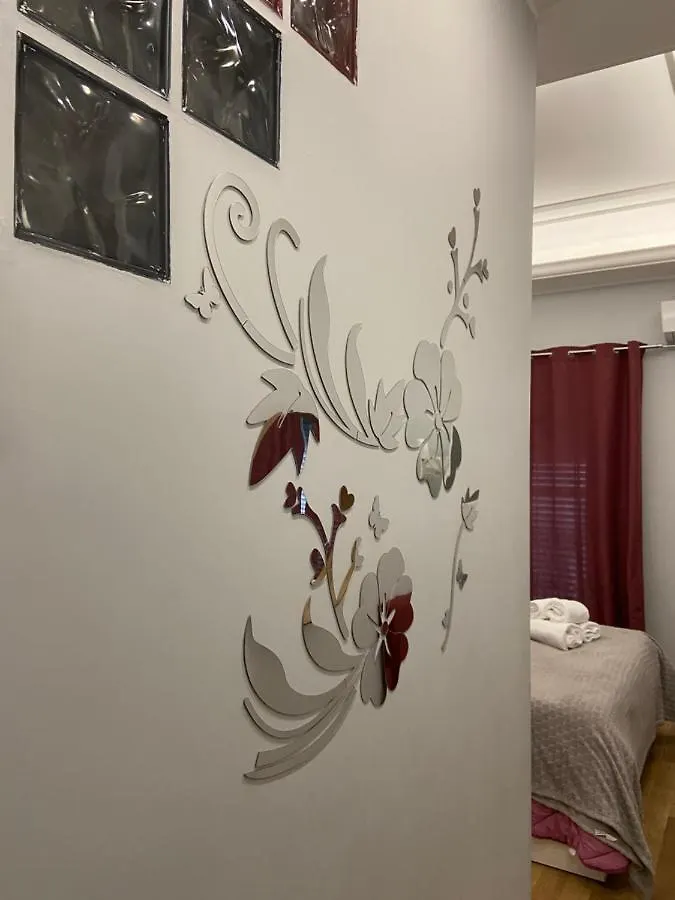 B&B Vesù Neapel Frühstückspension