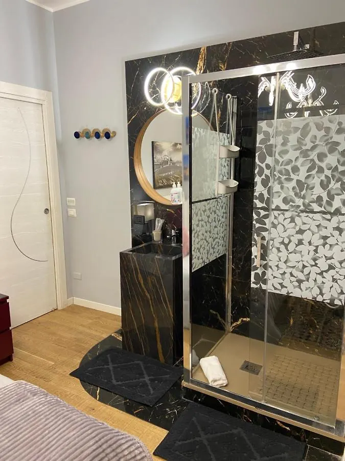 ** Frühstückspension B&B Vesù Neapel Italien