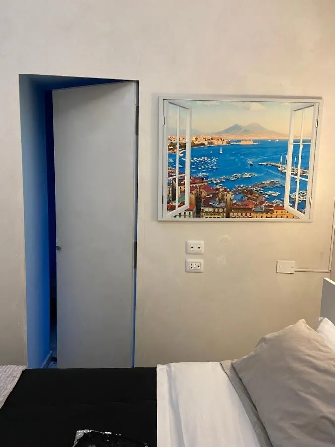 B&B Vesù Neapel 2*,