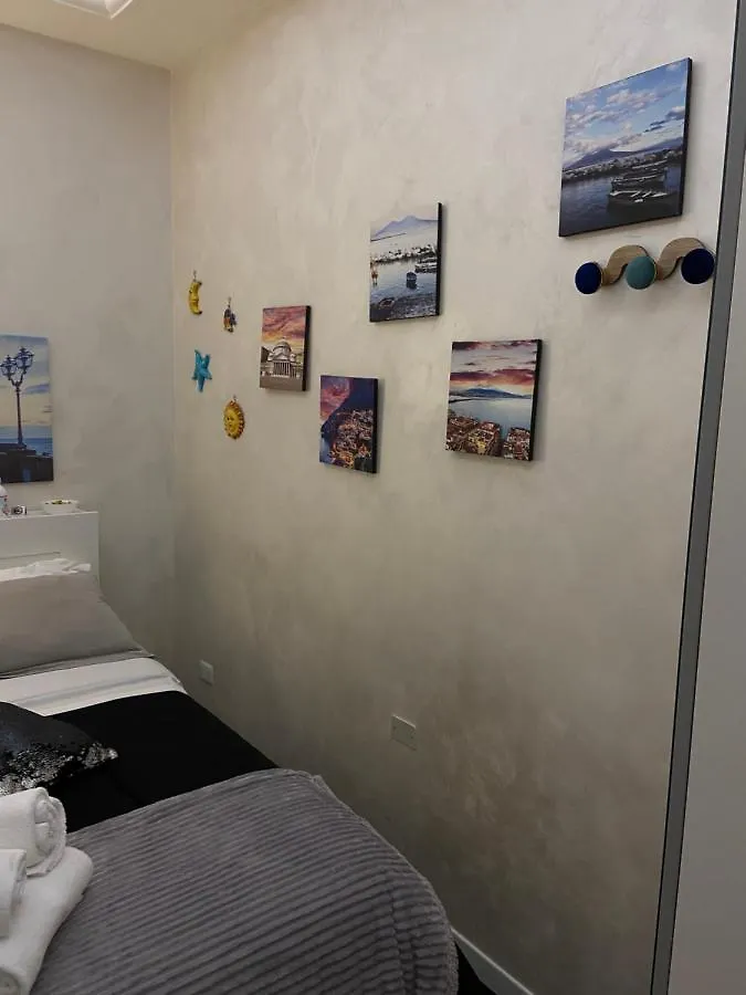B&B Vesù Neapel 2*,