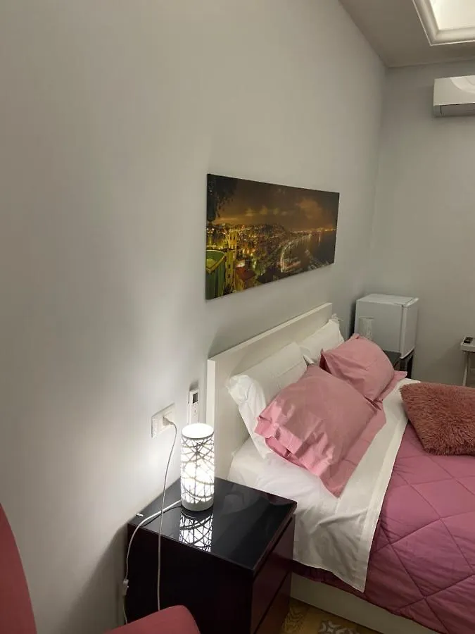 B&B Vesù Neapel Frühstückspension