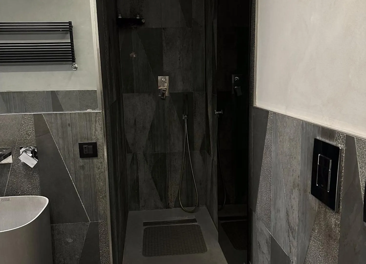 Frühstückspension B&B Vesù Neapel