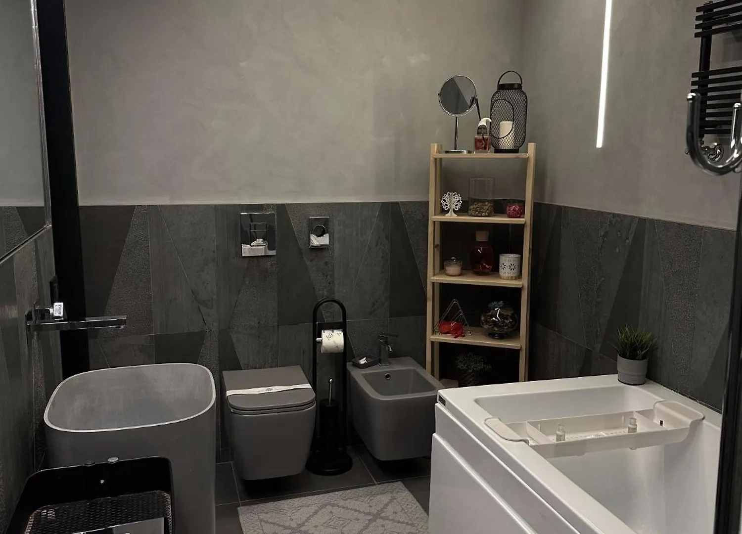 B&B Vesù Neapel Italien