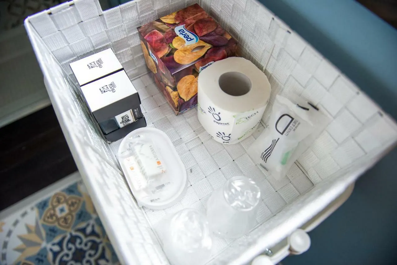 B&B Vesù Neapel Italien
