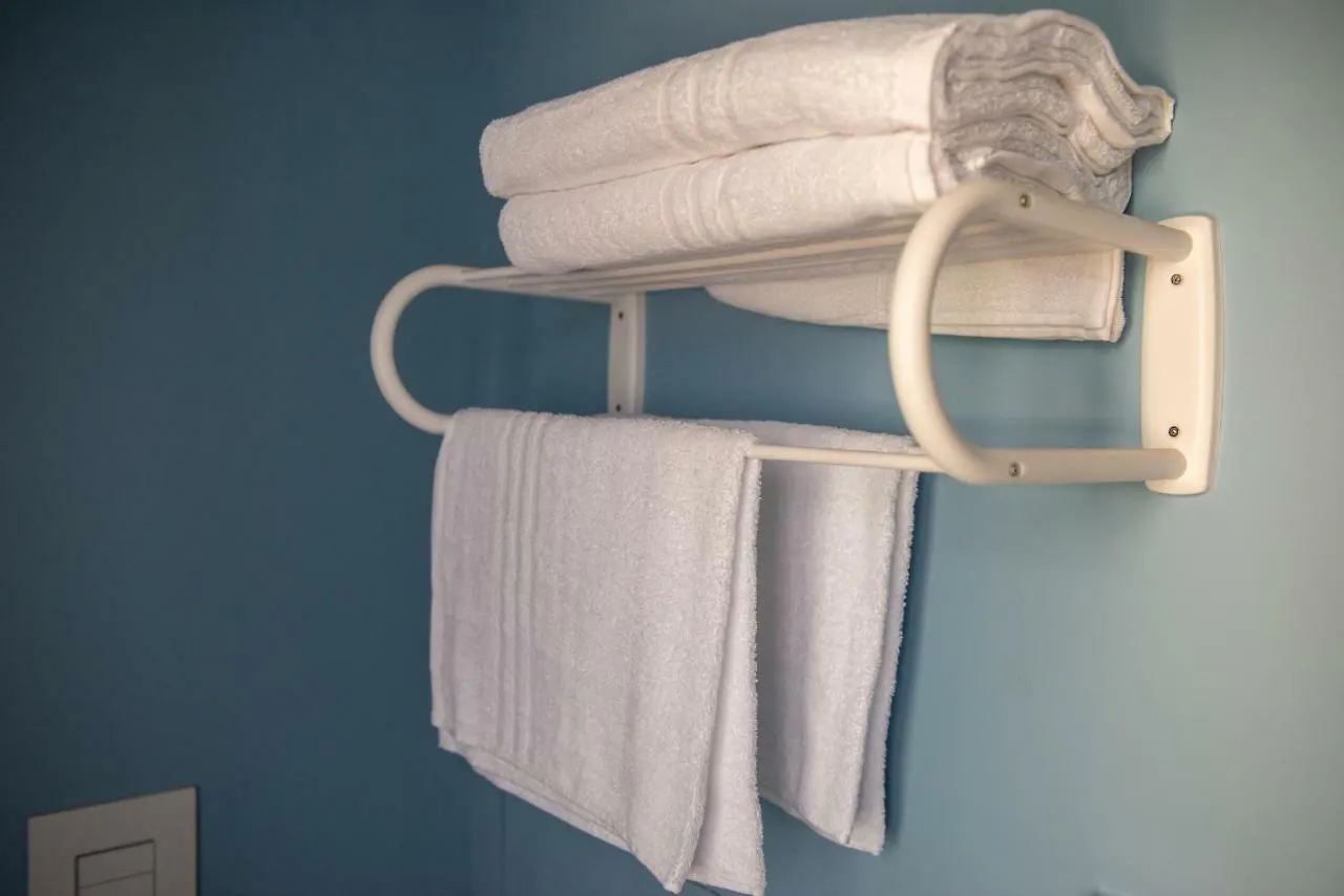 ** Frühstückspension B&B Vesù Neapel Italien