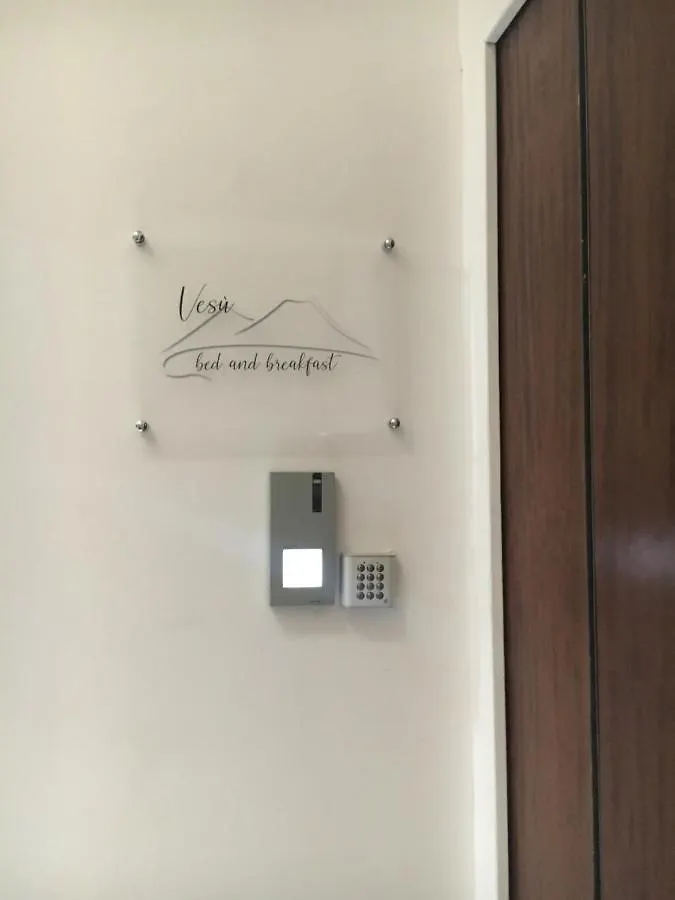 B&B Vesù Neapel 2*,